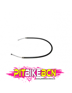 CABLE FRENO TRASERO POLINI