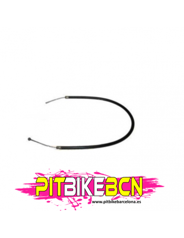 CABLE FRENO TRASERO POLINI