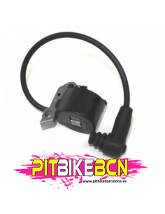 BOBINA ALTAS VOLANTE IDM POLINI