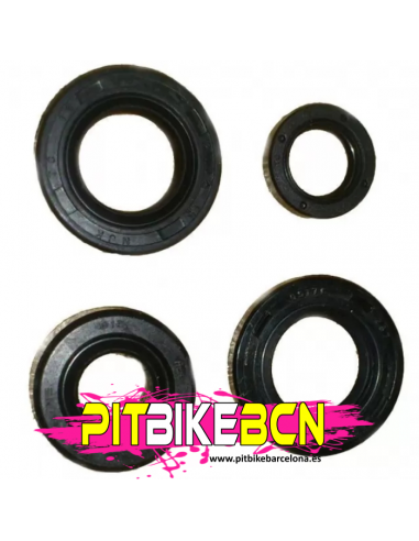 RETENES MOTOR YX O ZS