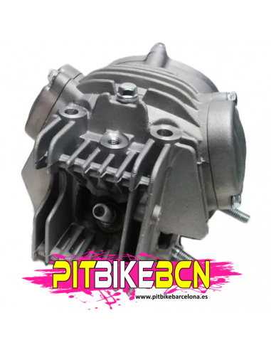 CULATA COMPLETA ZS155 KLX