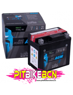 BATERIA YTX5L-BS