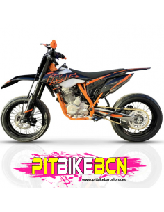 IMR FX 250 17/17 DIRT TRACK