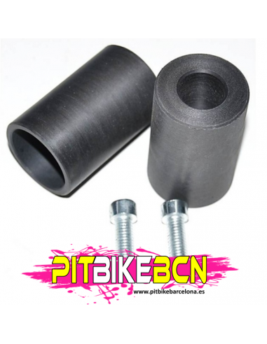 PROTECTOR EJES NYLON (2 UNID)