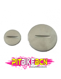 TAPONES TAPA CARTER ZS190