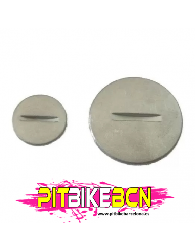 TAPONES TAPA CARTER ZS190