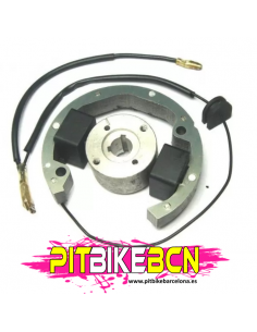ESTATOR COMPLETO/ ENCENDIDO KTM SX50-65