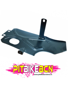 CUBRECARTER ZS190
