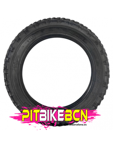 NEUMATICO 12" BICICLETA ELECTRICA 100W