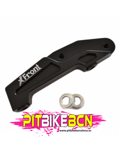 SOPORTE ADAPTADOR DE PINZA RADIAL PIT BIKE