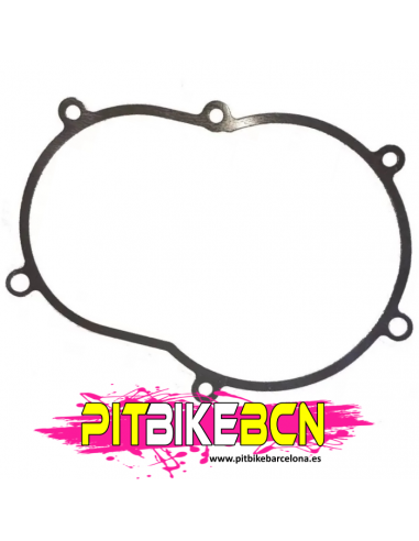 JUNTA TAPA EMBRAGUE MOTOR KTM SX50