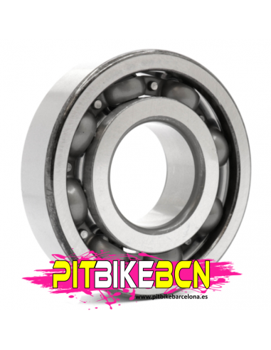 RODAMIENTO 6001 (28X8X12)