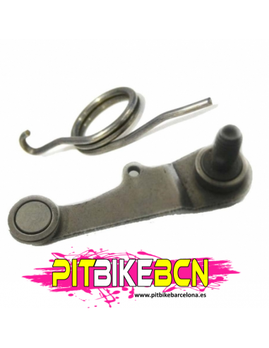 TENSOR SELECTOR ESTRELLA DRUM + MUELLE