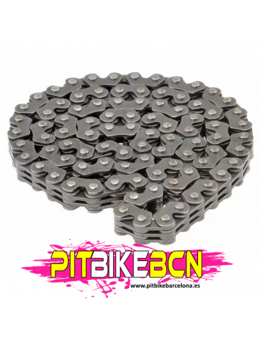 CADENA DISTRIBUCION ZS 17 DIENTES