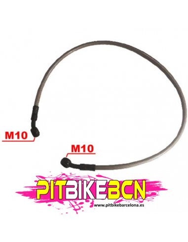 LATIGUILLO FRENO 710mm M10/M10 ( JJUAN/JJUAN ) MOTO5/ PROMO 3