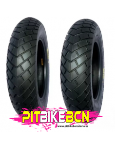 PAREJA PMT RAIN 10"