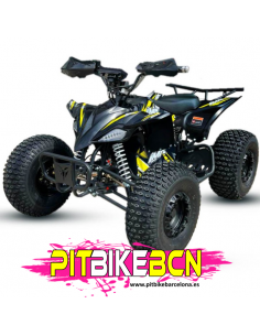 MINIQUAD 1500W IMR THUNDER