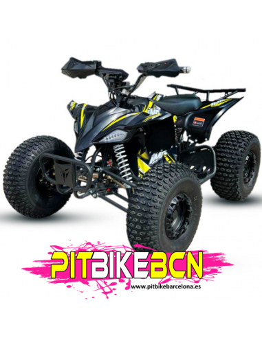 MINIQUAD 1500W IMR THUNDER