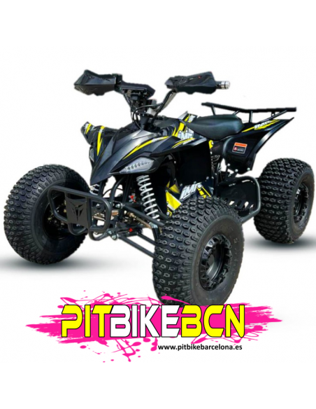 MINIQUAD 1500W IMR THUNDER