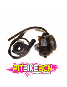 CARBURADOR DELLORTO SHA 14-14L POLINI