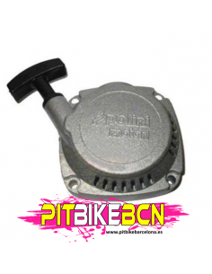 TIRADOR ENCENDIDO COMPLETO POLINI