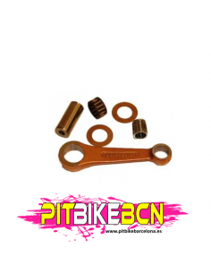 BIELA COMPLETA POLINI