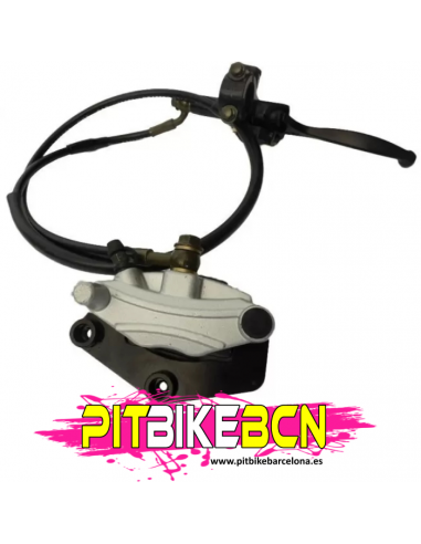 FRENO DELANTERO REPLICAS KTM50 / MX50