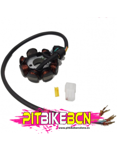 ENCENDIDO 220cc
