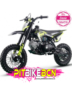 PIT BIKE IMR JUNIOR 110