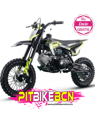PIT BIKE IMR JUNIOR 110