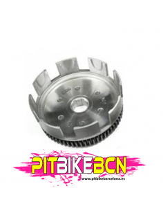 CAMPANA DE EMBRAGUE MOTOR ZS190