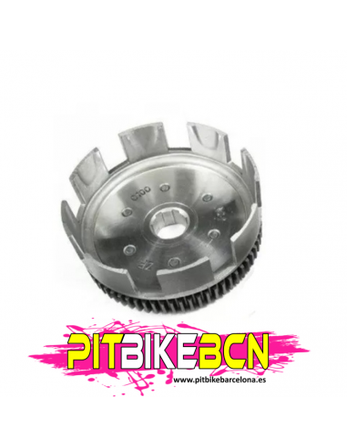CAMPANA DE EMBRAGUE MOTOR ZS190