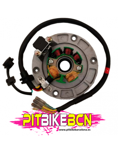 ENCENDIDO 110Z / 140Z / 155Z SIN IMAN