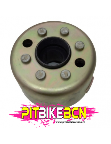 PLATO MAGNETICO 190 Z TORNEADO