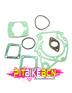 KIT JUNTAS MOTOR POLINI 4,2HP