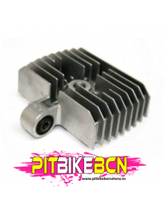 CULATA POLINI AIRE JUNIOR 2008