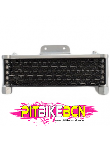 RADIADOR ACEITE SERIE RACOR M10