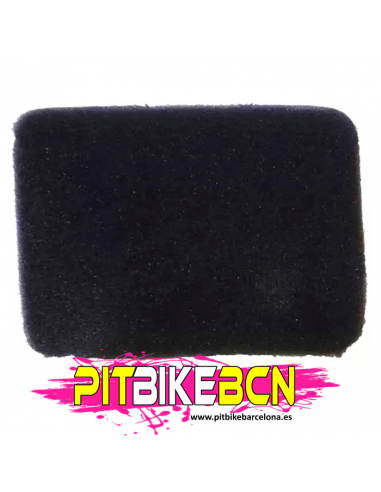 FILTRO AIRE KTM SX50