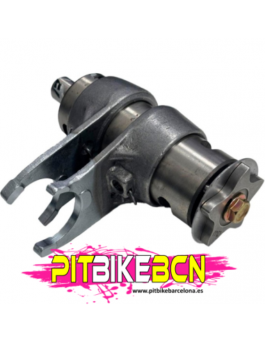 HORQUILLA SELECTORA DAYTONA ANIMA