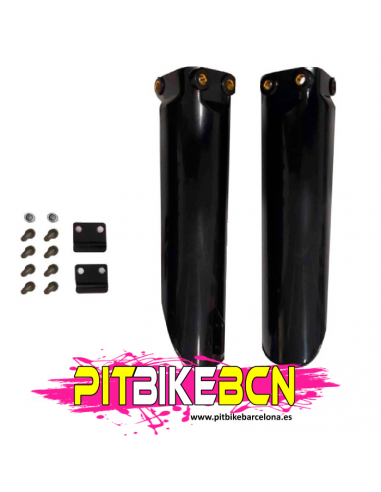 PROTECTOR HORQUILLAS CORSE -ALEVIN - K801