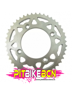 CORONA KTM50 LLANTA BUJE ANCHO