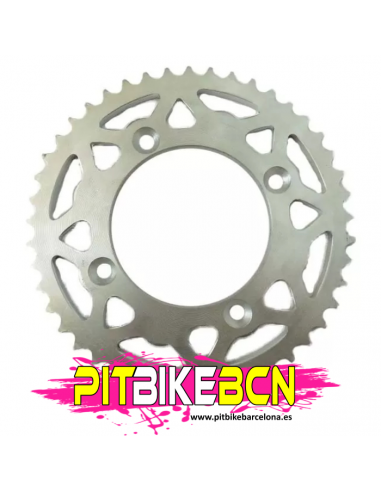 CORONA KTM50 LLANTA BUJE ANCHO