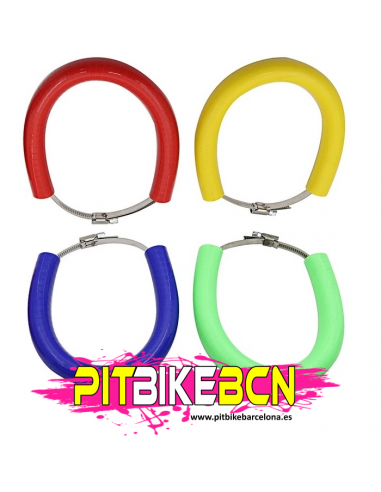 PROTECTOR ESCAPE PIT BIKE