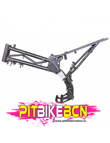 CHASIS XZF R OFF ROAD