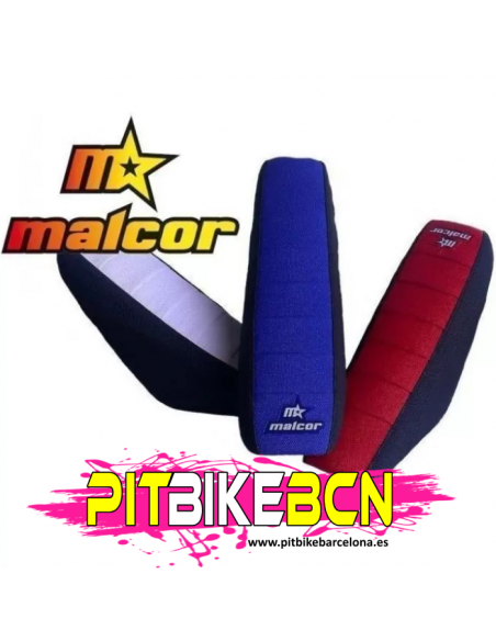 ASIENTO RACING ALTA CALIDAD CRF50