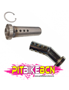 DB KILLER TK