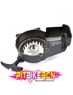 TIRADOR KXD ALUMINIO