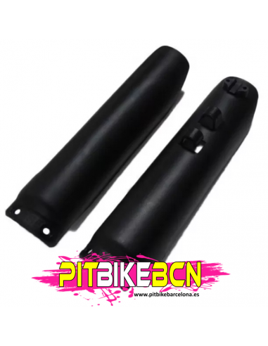 PROTECTOR HORQUILLA BASE REDONDA