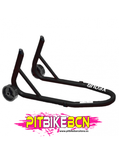 CABALLETE DELANTERO HORQUILLAS