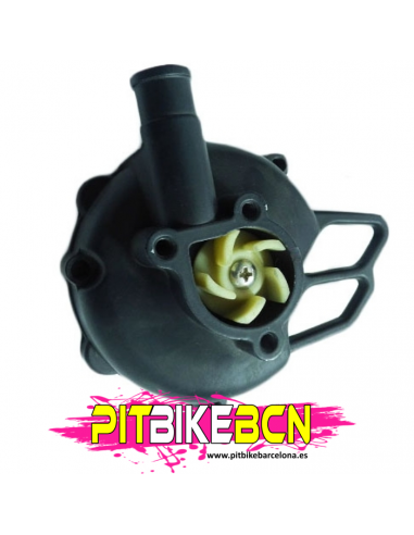 TAPA BOMBA DE AGUA KTM